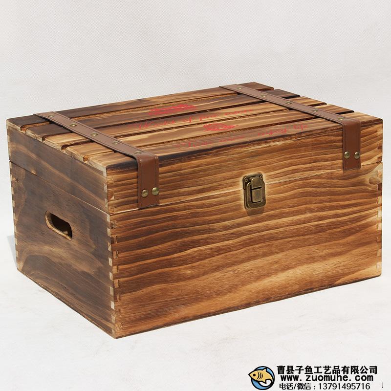 揭露一下曹縣紅酒木盒包裝廠的現(xiàn)狀？